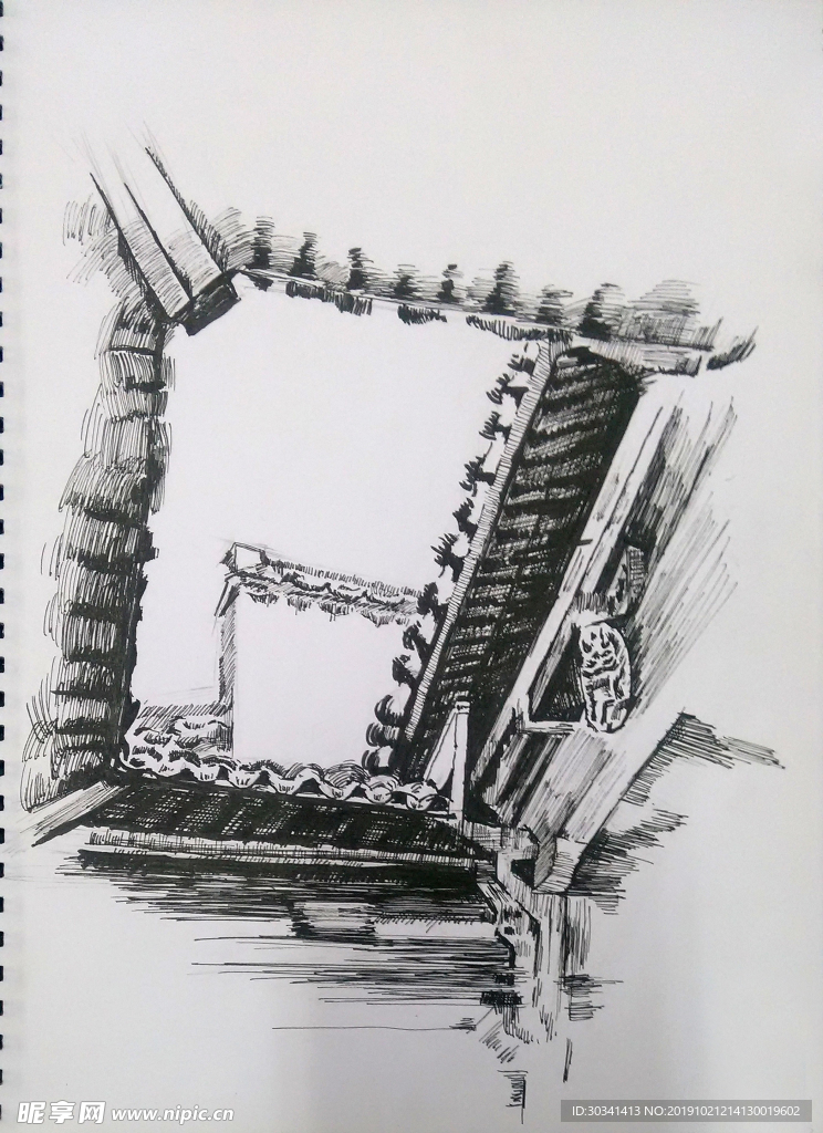 窗口