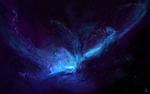 科幻星空