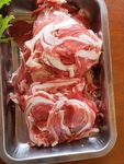 羊肉
