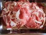 火锅肉