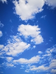 天空贴图