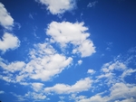 天空贴图