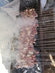 羊肉串