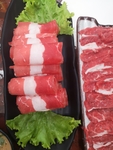 肉片