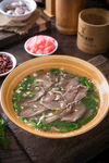 羊肉粉