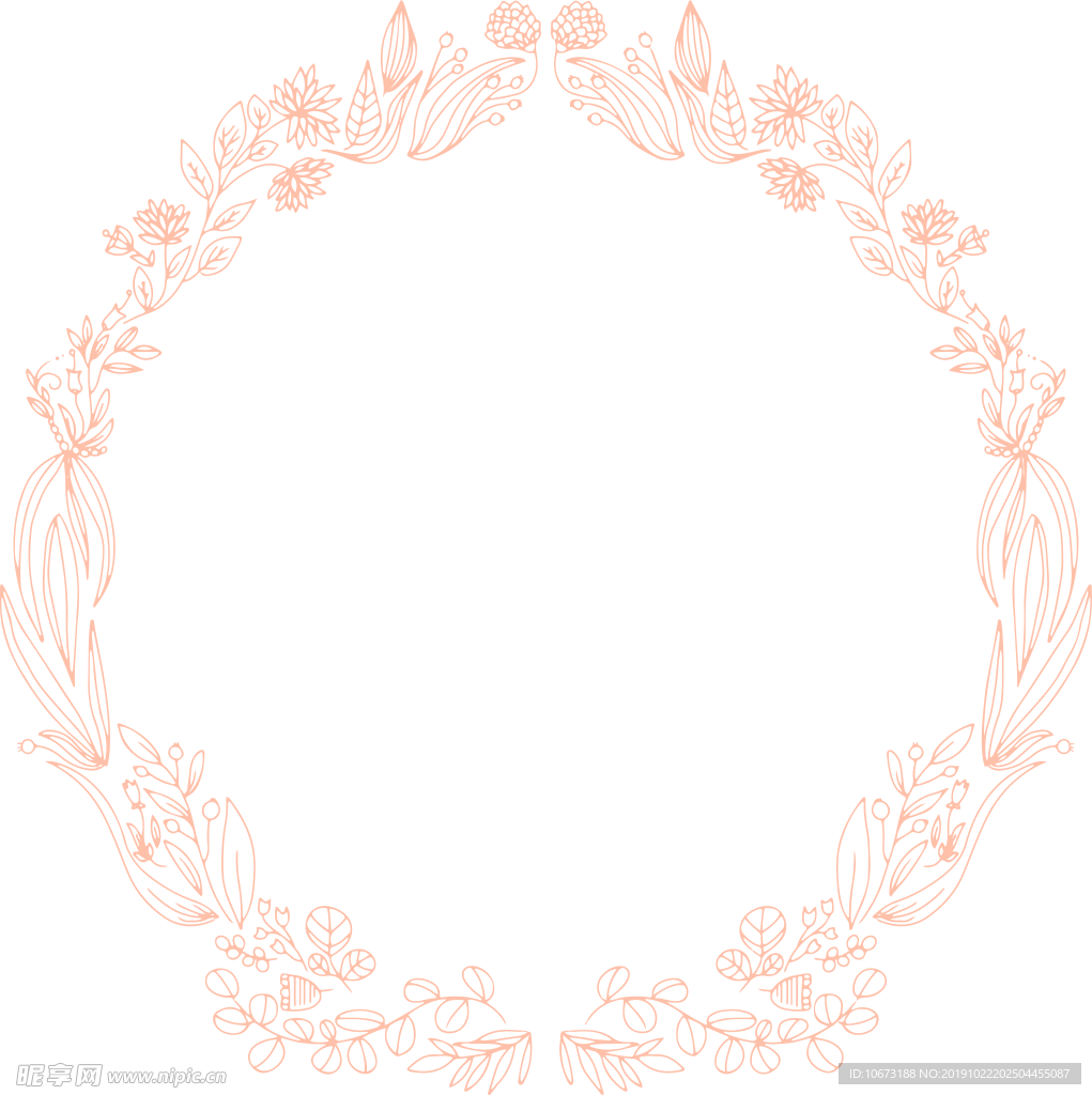 欧式边框