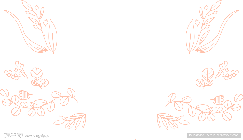 欧式边框