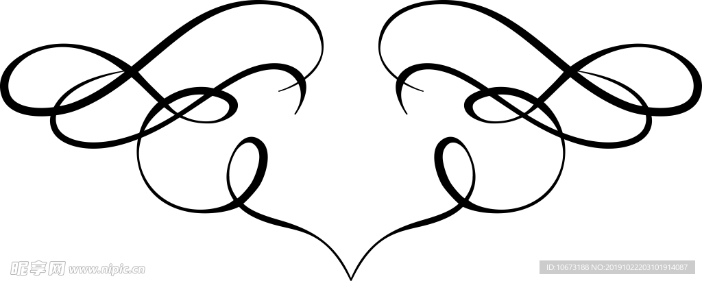 欧式边框