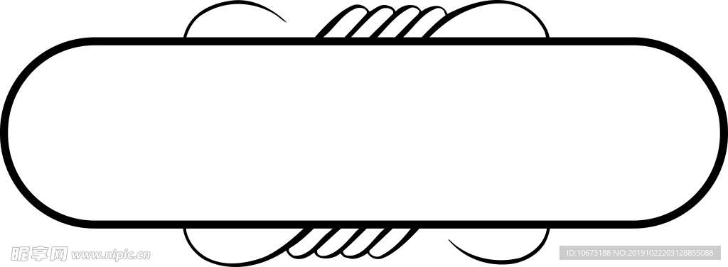 欧式边框