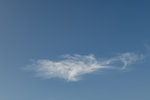 天空 晴天 蓝天 白云 云朵