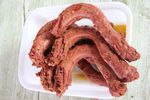 鸭脖 鸭货 久久鸭