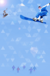 冬季海报