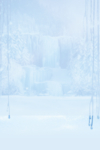 雪山