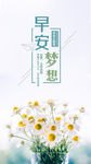 小清新早安