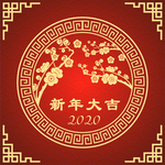 中国风素材