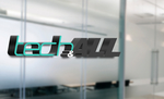 logo样机
