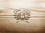 logo样机