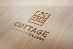 logo样机