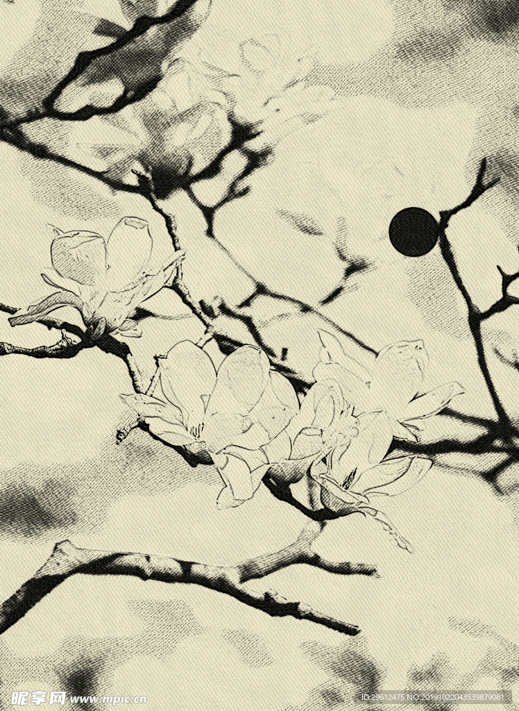 手绘