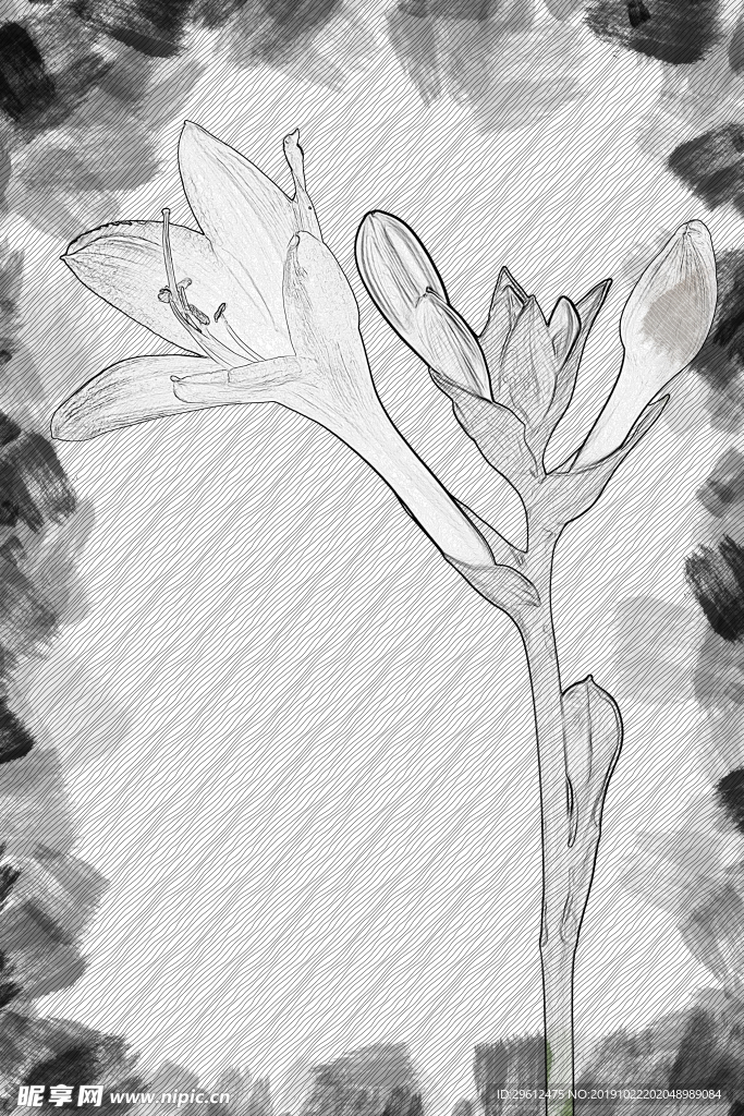 素描