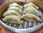 蒸饺