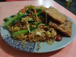 炒米粉