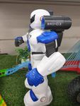 机器人