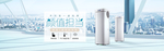 日常家电时尚现代促销海报ban
