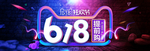 立体风格banner