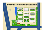 小区导视图