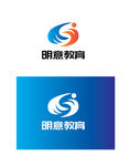 教育行业标识设计