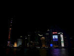 上海外滩夜景