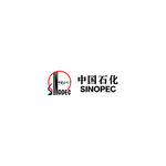 中石化标准LOGO