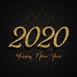 金色2020年