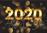 金色2020年