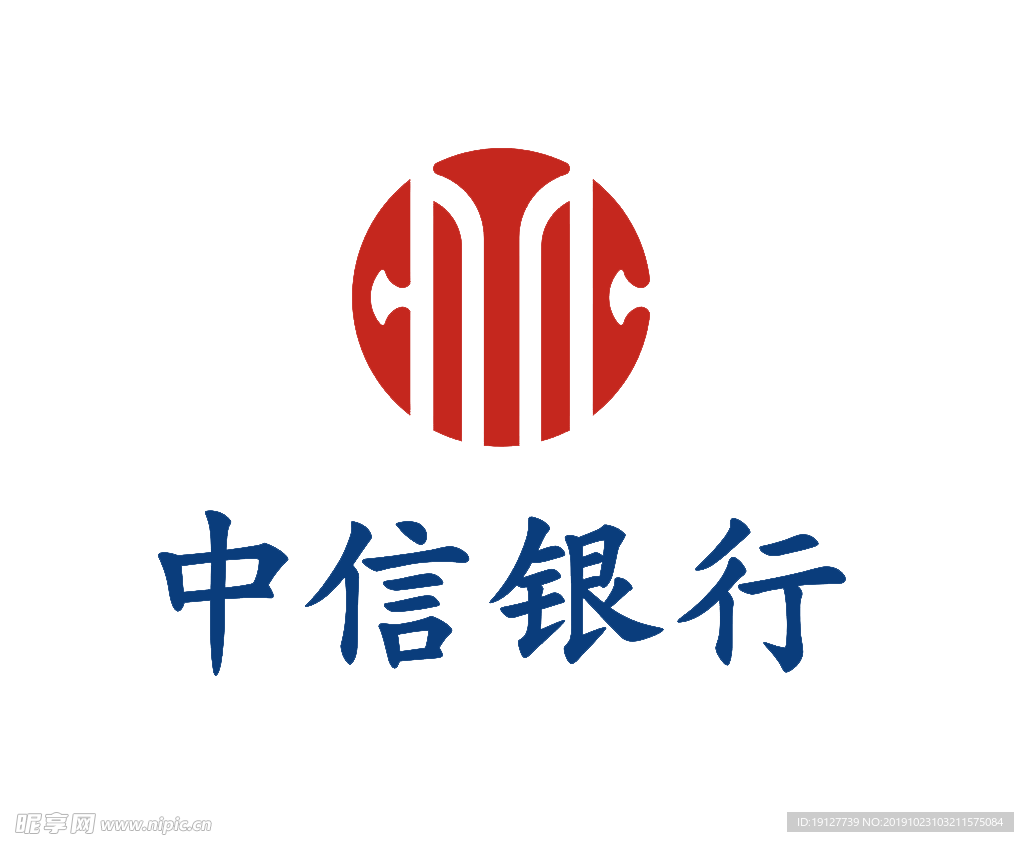 银行LOGO