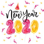 2020年