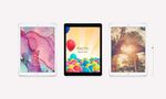 iPadPro样机