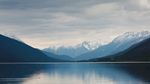 山水