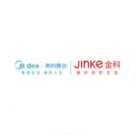 美的置业LOGO