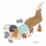 兔子