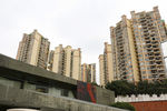 住宅楼