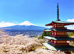 富士山