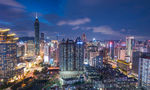 夜景