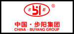 步阳门logo