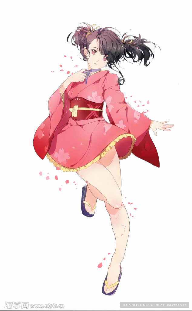 动漫