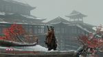 枫叶 只狼