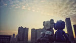 Kaws 潮牌 玩偶