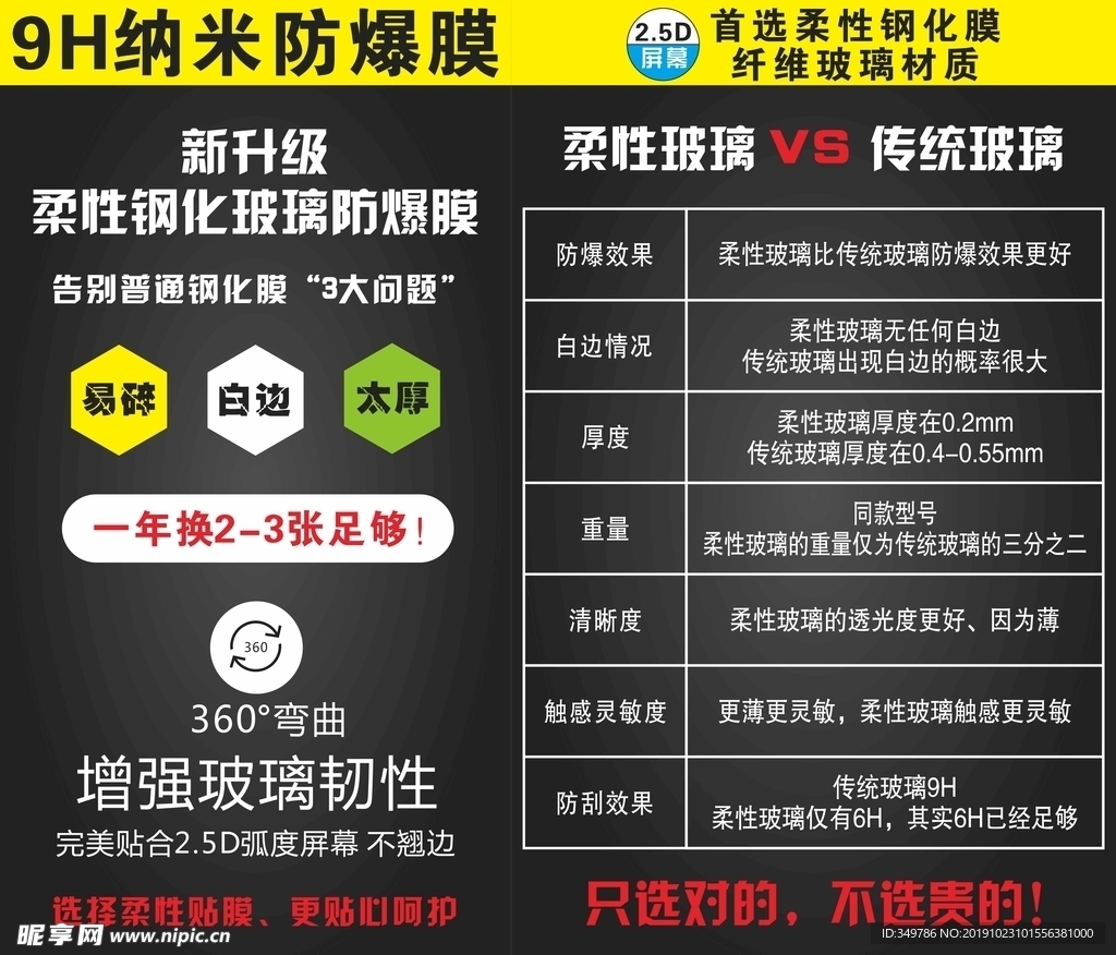 纳米防爆膜