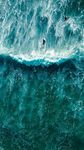 大海海浪